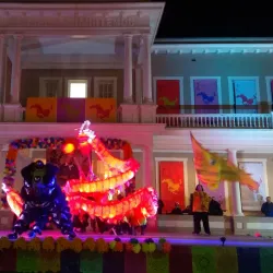 Centro Cultural de Mexicali - Mexicali