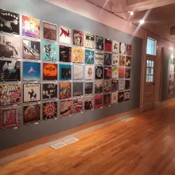 Centro Cultural de Mexicali - Mexicali