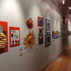 Centro Cultural de Mexicali - Mexicali