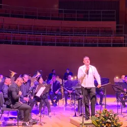 Centro Estatal de las Artes - Mexicali