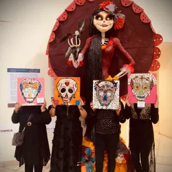 Centro Estatal de las Artes - Mexicali