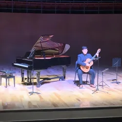 Centro Estatal de las Artes - Mexicali