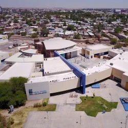 Centro Estatal de las Artes - Mexicali