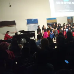 Centro Estatal de las Artes - Mexicali