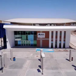 Centro Estatal de las Artes - Mexicali