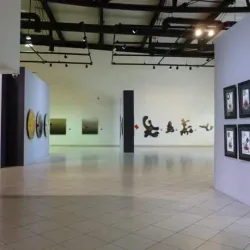 Centro Estatal de las Artes - Mexicali