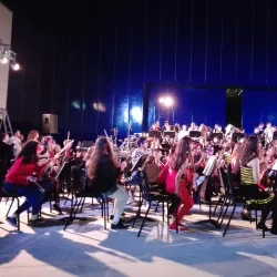 Centro Estatal de las Artes - Mexicali