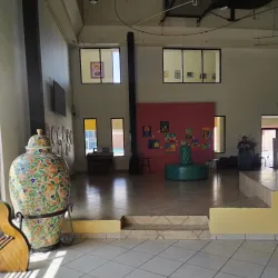 Centro Estatal de las Artes - Mexicali