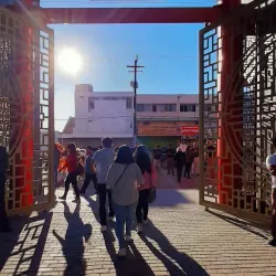 La Chinesca - Mexicali