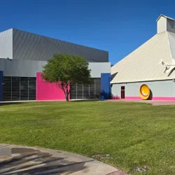 Museo Sol del Niño - Mexicali