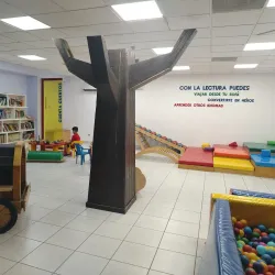 Museo Sol del Niño - Mexicali