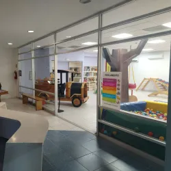 Museo Sol del Niño - Mexicali