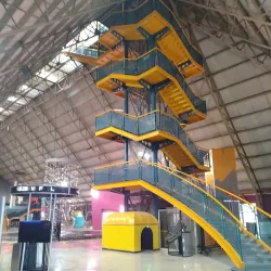 Museo Sol del Niño - Mexicali