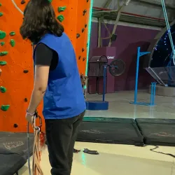 Museo Sol del Niño - Mexicali