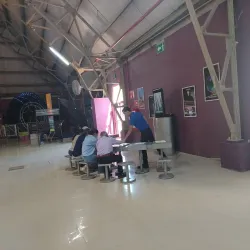 Museo Sol del Niño - Mexicali