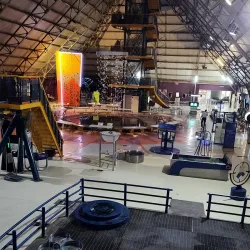 Museo Sol del Niño - Mexicali