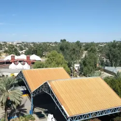 Museo Sol del Niño - Mexicali