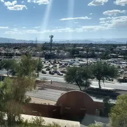 Museo Sol del Niño - Mexicali