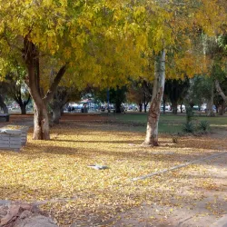 Parque la Esperanza - Mexicali