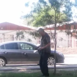 Parque la Esperanza - Mexicali