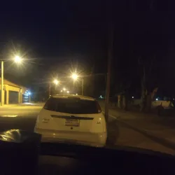 Parque la Esperanza - Mexicali