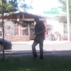 Parque la Esperanza - Mexicali