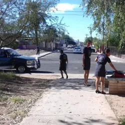 Parque la Esperanza - Mexicali