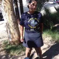 Parque la Esperanza - Mexicali