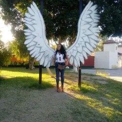 Parque Vicente Guerrero - Mexicali