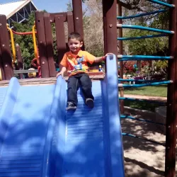 Parque Vicente Guerrero - Mexicali