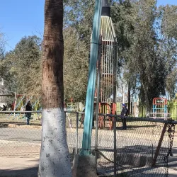 Parque Vicente Guerrero - Mexicali