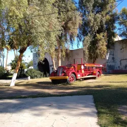 Parque Vicente Guerrero - Mexicali