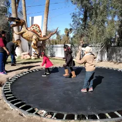 Parque Vicente Guerrero - Mexicali