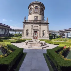Chapultepec Park (Bosque de Chapultepec) - Mexico City