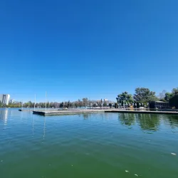 Chapultepec Park (Bosque de Chapultepec) - Mexico City