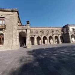 Chapultepec Park (Bosque de Chapultepec) - Mexico City