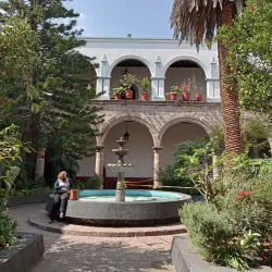 Coyoacán - Mexico City