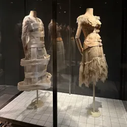 Frida Kahlo Museum (Casa Azul) - Mexico City