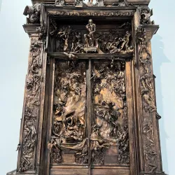 Museo Soumaya - Mexico City