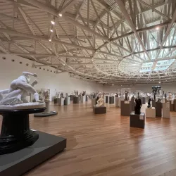Museo Soumaya - Mexico City