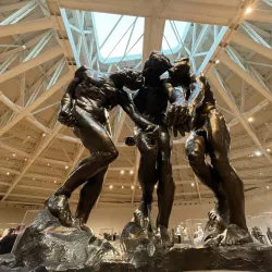 Museo Soumaya - Mexico City