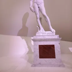 Museo Soumaya - Mexico City