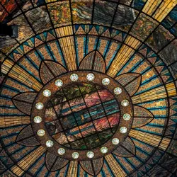 Palacio de Bellas Artes - Mexico City