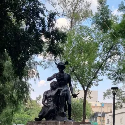 Roma and Condesa Neighborhoods - Mexico City