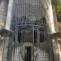 Roma and Condesa Neighborhoods - Mexico City