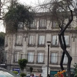 Roma and Condesa Neighborhoods - Mexico City