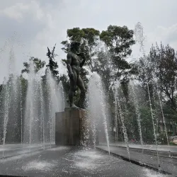 Roma and Condesa Neighborhoods - Mexico City