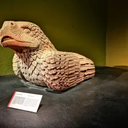 Templo Mayor - Mexico City