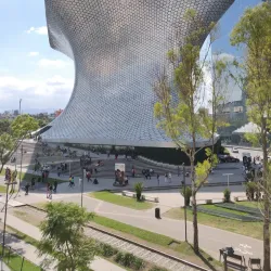 Acuario Inbursa - Miguel Hidalgo