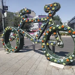 Avenida Presidente Masaryk - Miguel Hidalgo